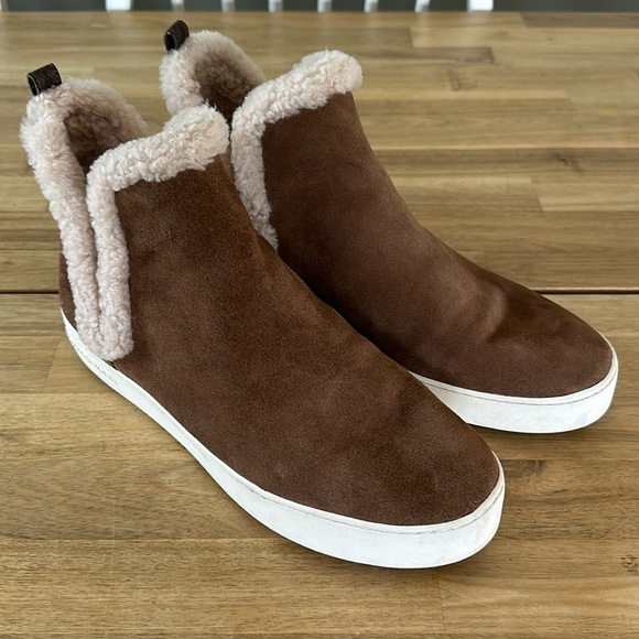 MICHAEL KORS ⭐️ booties - Picture 3 of 11